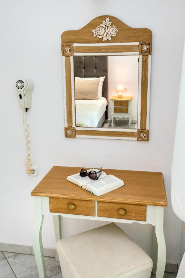 Suzanna Appartement Potos