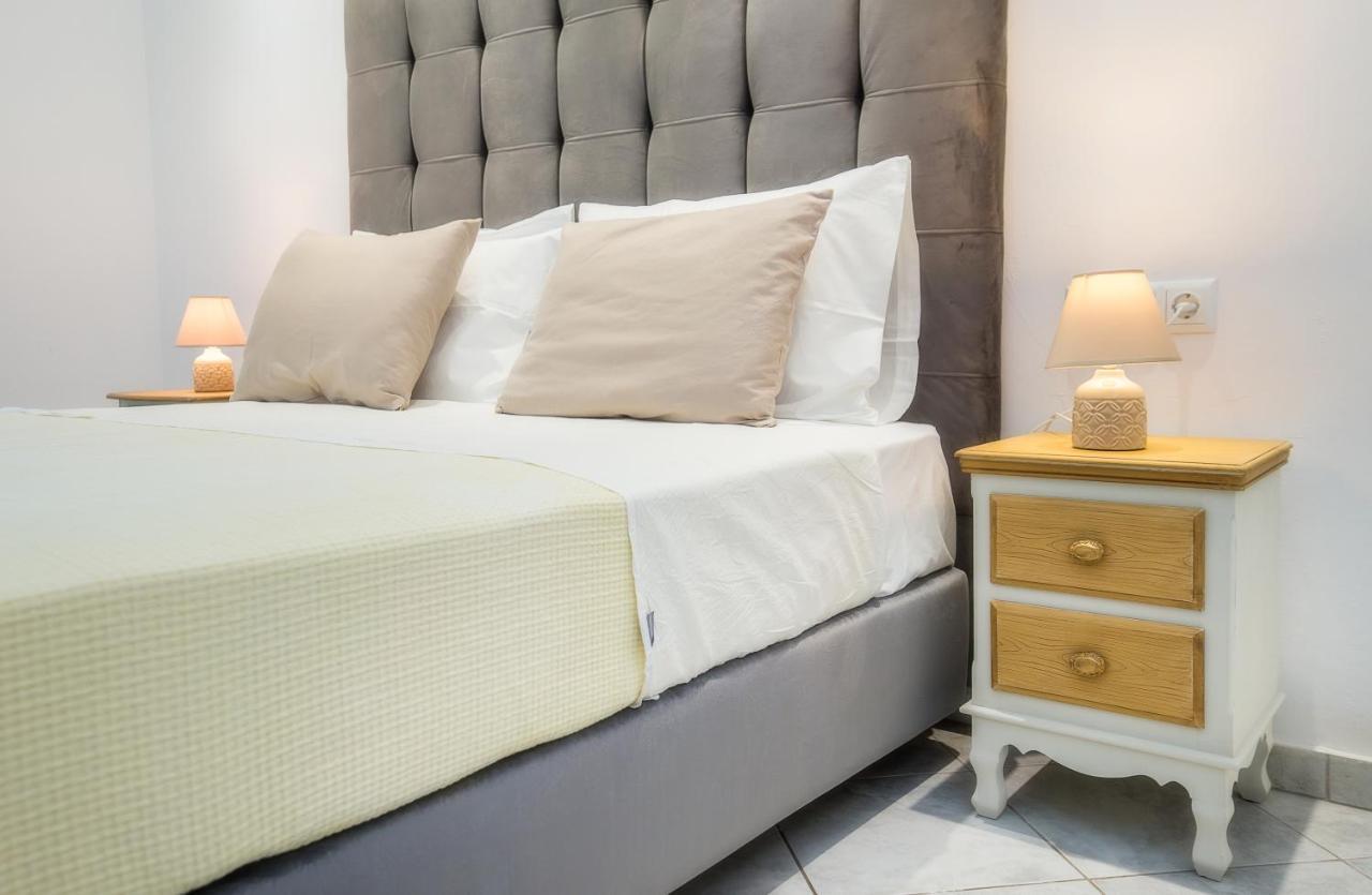 Suzanna Appartement Potos