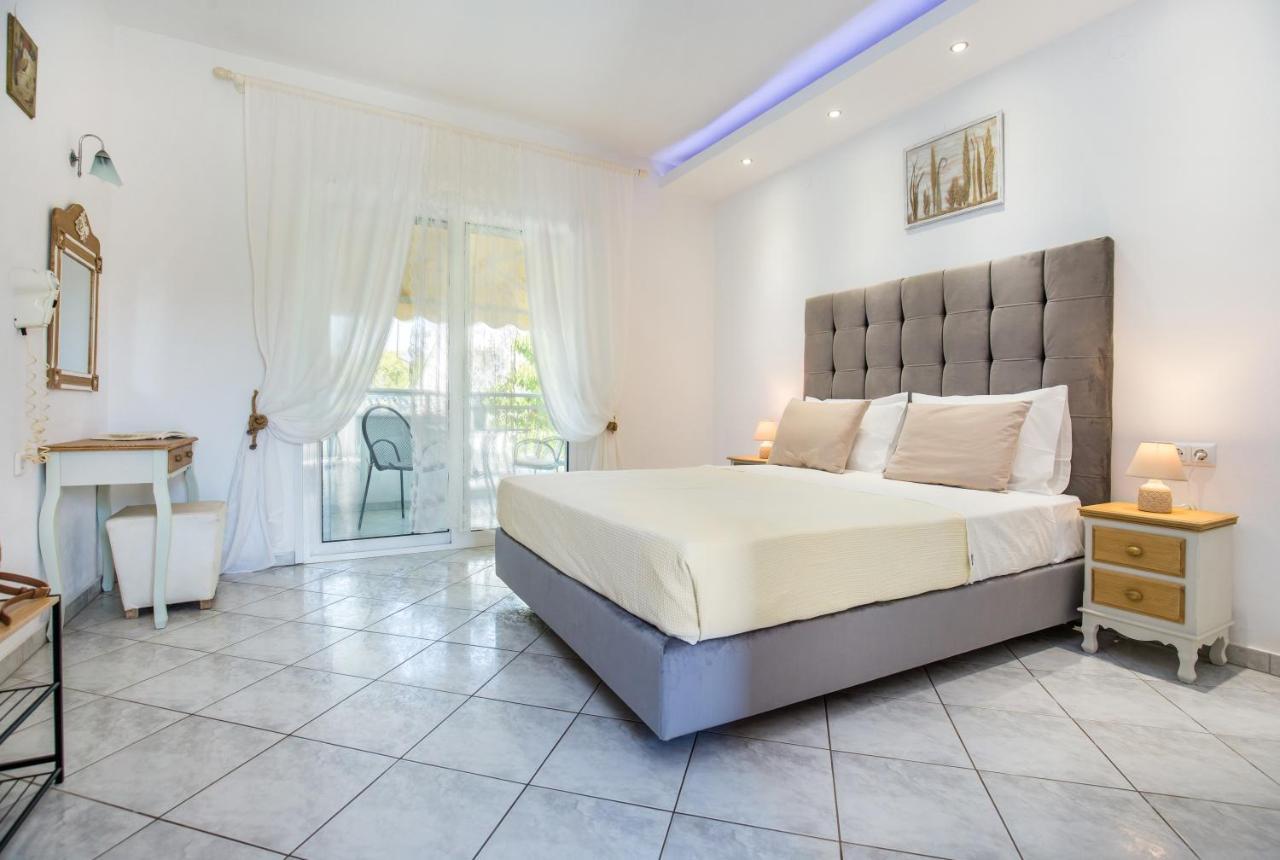 Suzanna Appartement *